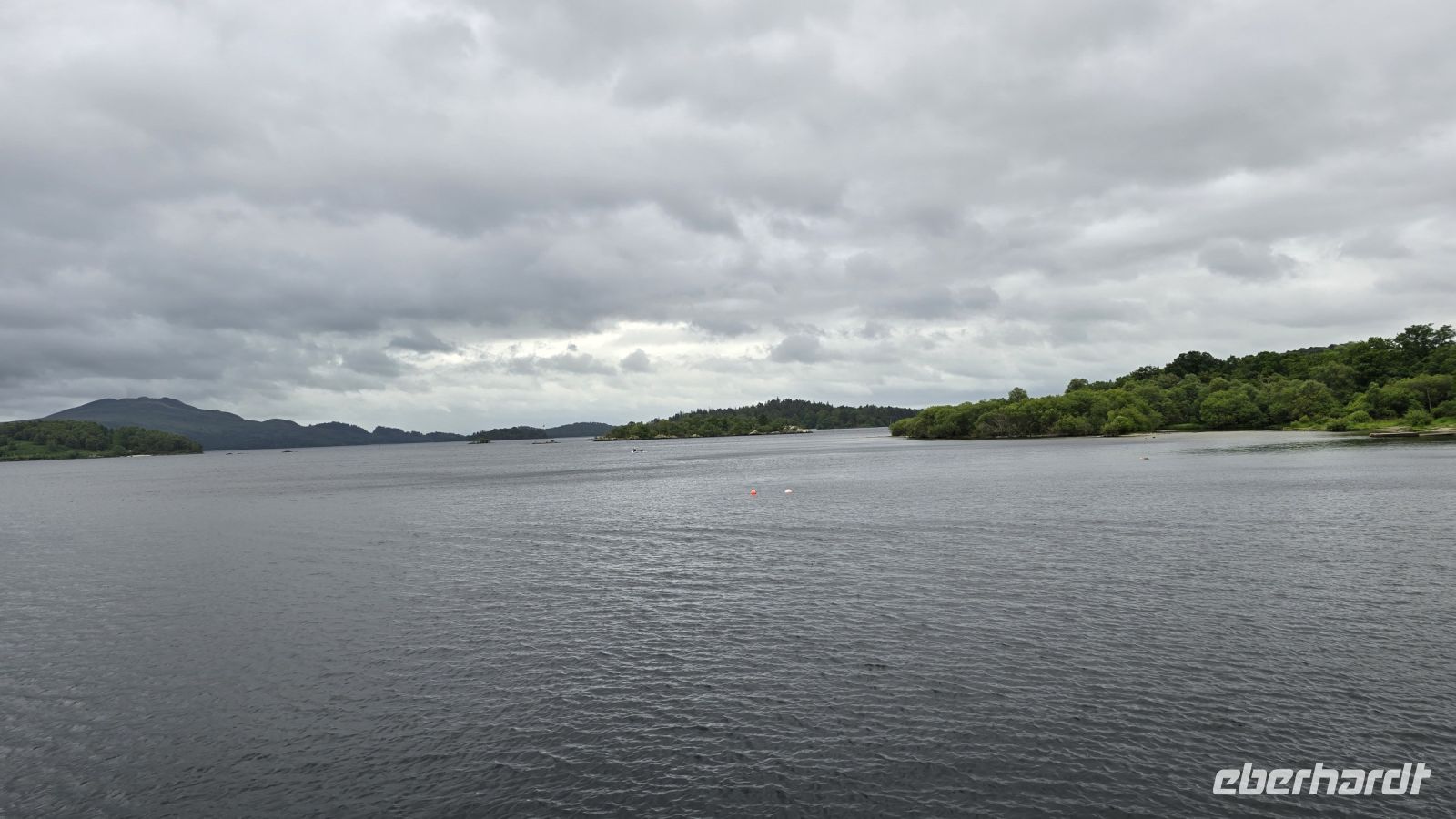 Loch Lomond  &ndash; &copy; Marlies Thrum (Eberhardt TRAVEL)