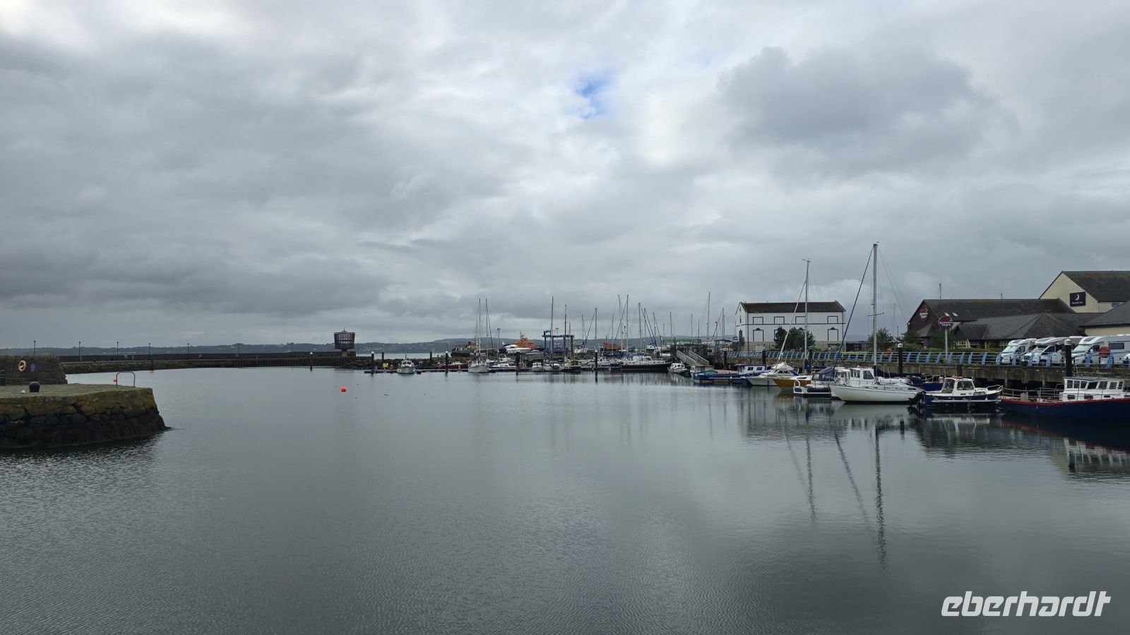 Carrickfergus &ndash; &copy; Marlies Thrum (Eberhardt TRAVEL)