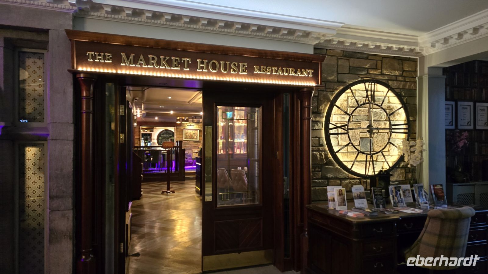 unser Hotel  &ndash; &copy; Marlies Thrum (Eberhardt TRAVEL)