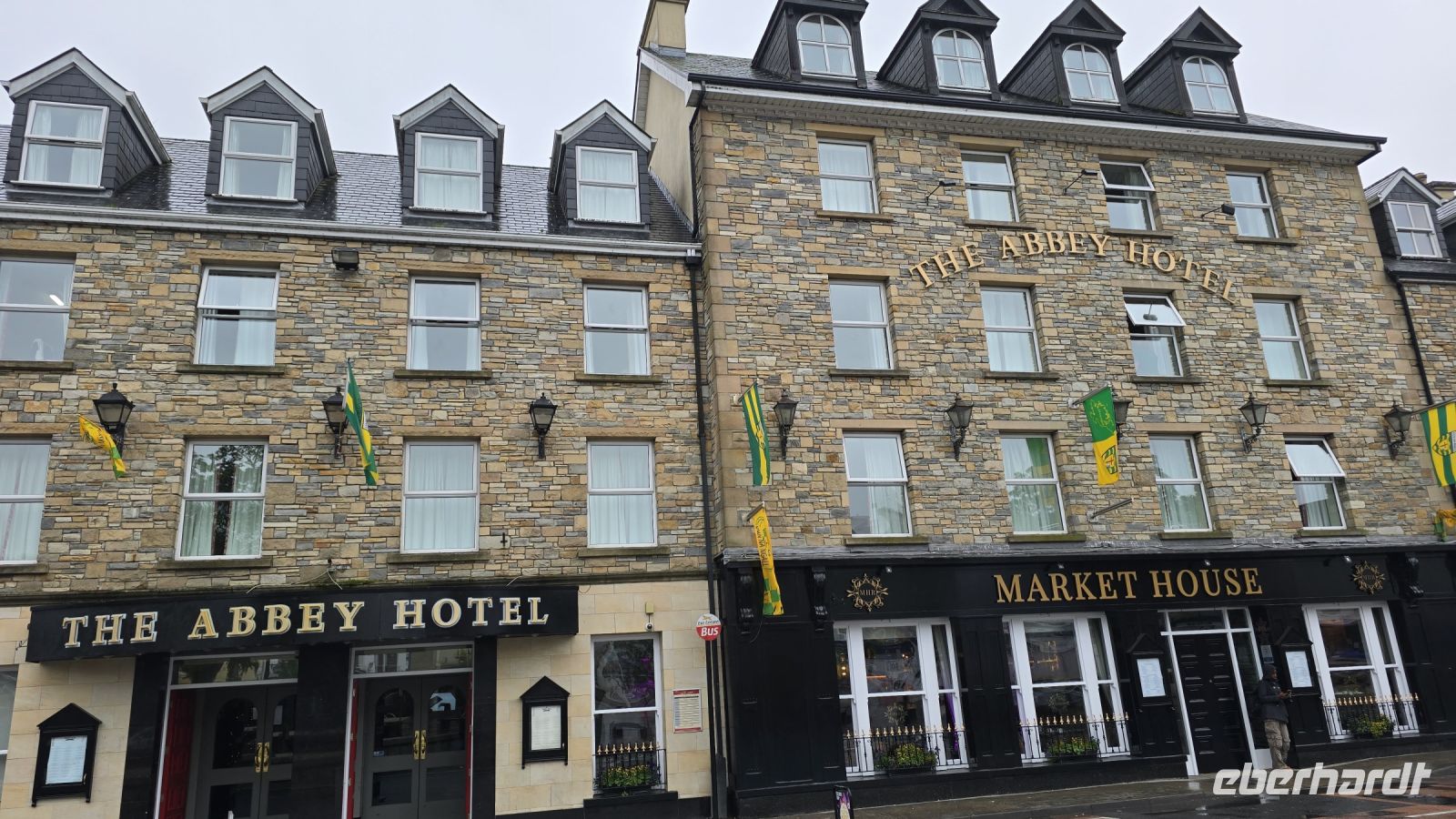 unser Hotel &ndash; &copy; Marlies Thrum (Eberhardt TRAVEL)