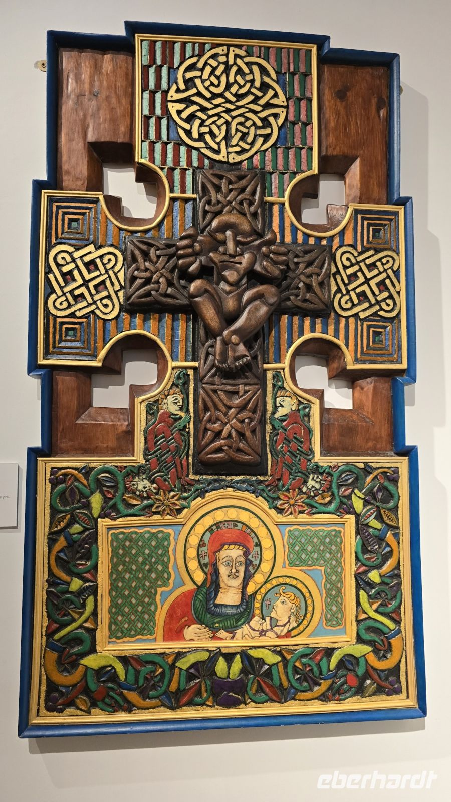 Museum Enniskillen &ndash; &copy; Marlies Thrum (Eberhardt TRAVEL)