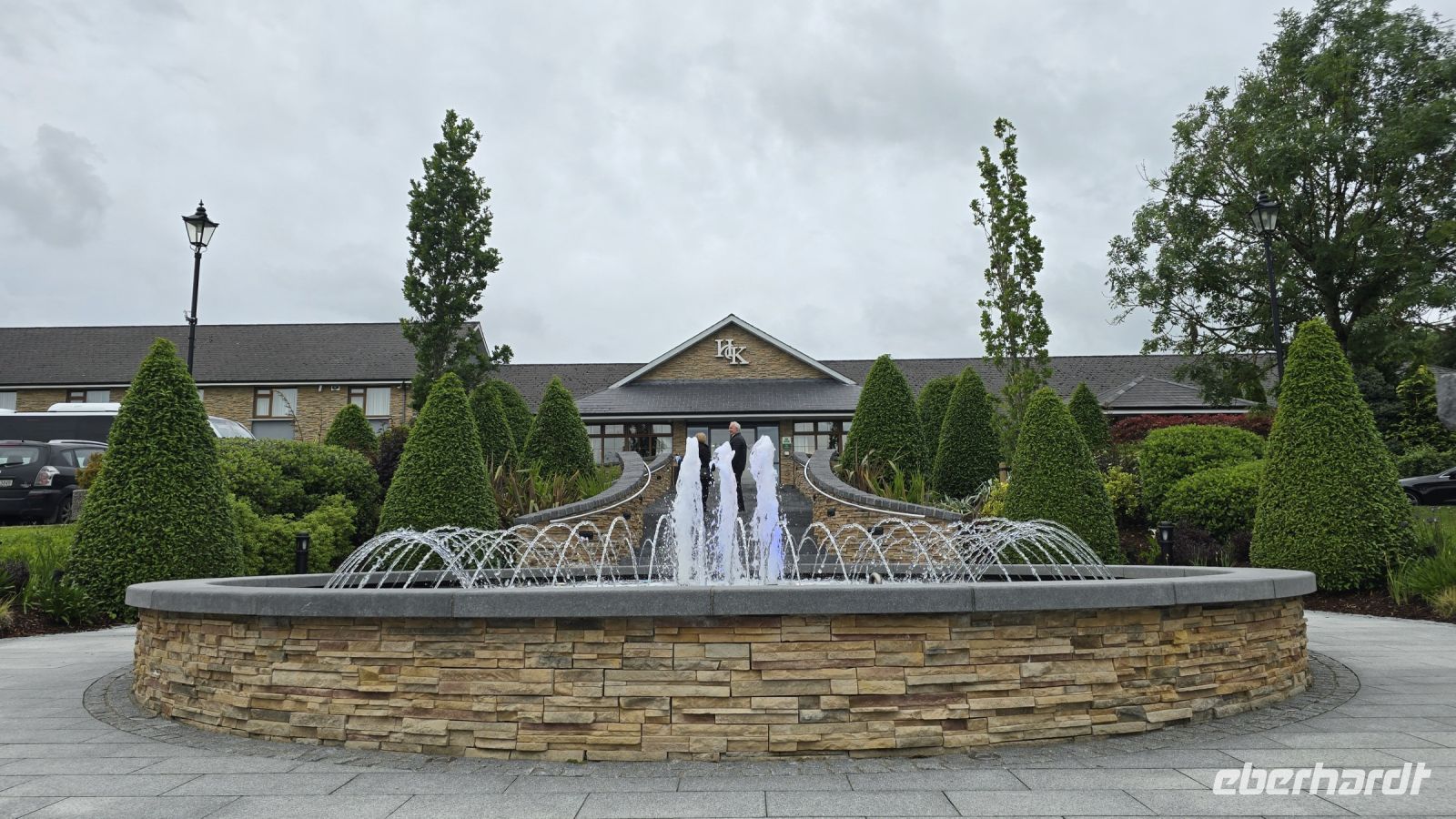 das Kilmore Hotel  &ndash; &copy; Marlies Thrum (Eberhardt TRAVEL)