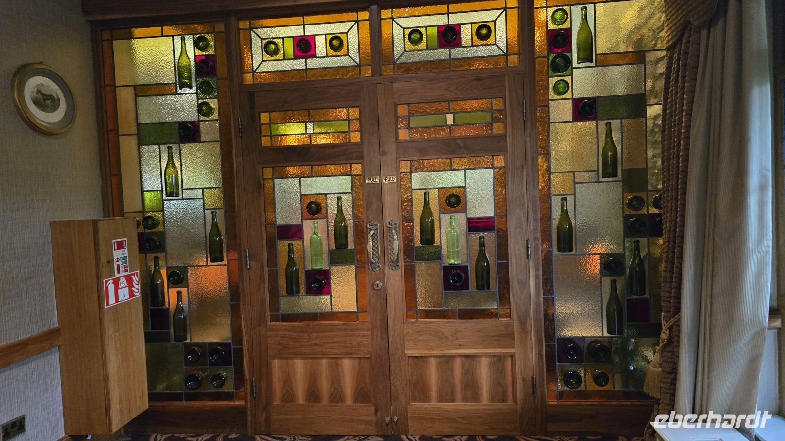 das Kilmore Hotel &ndash; &copy; Marlies Thrum (Eberhardt TRAVEL)