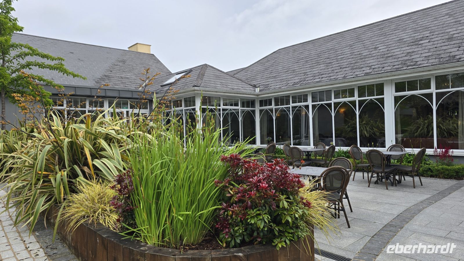 das Kilmore Hotel &ndash; &copy; Marlies Thrum (Eberhardt TRAVEL)
