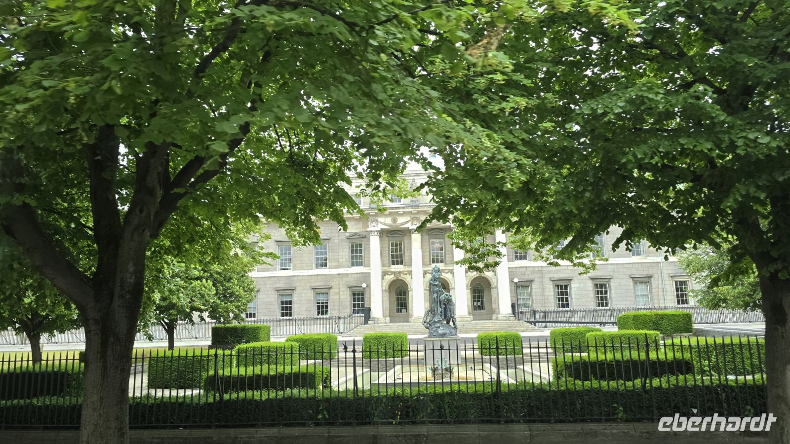 Dublin  &ndash; &copy; Marlies Thrum (Eberhardt TRAVEL)