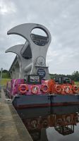 Falkirk Wheel  &ndash; &copy; Marlies Thrum (Eberhardt TRAVEL)