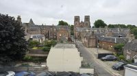 Blick zur Inverness Cathedral  &ndash; &copy; Marlies Thrum (Eberhardt TRAVEL)