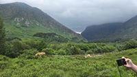 Glen Coe  &ndash; &copy; Marlies Thrum (Eberhardt TRAVEL)