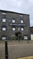 Oban Destillerie  &ndash; &copy; Marlies Thrum (Eberhardt TRAVEL)