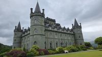 Inverary castle  &ndash; &copy; Marlies Thrum (Eberhardt TRAVEL)