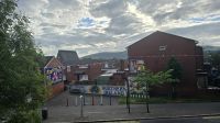 Belfasts Sandy Row &ndash; &copy; Marlies Thrum (Eberhardt TRAVEL)
