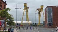 Samson und Goliath  &ndash; &copy; Marlies Thrum (Eberhardt TRAVEL)