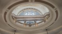 im Belfaster Rathaus &ndash; &copy; Marlies Thrum (Eberhardt TRAVEL)