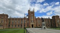Queens Universität  &ndash; &copy; Marlies Thrum (Eberhardt TRAVEL)