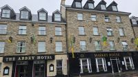 unser Hotel &ndash; &copy; Marlies Thrum (Eberhardt TRAVEL)