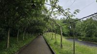 Glenveagh Nationalpark- Besucherzentrum &ndash; &copy; Marlies Thrum (Eberhardt TRAVEL)
