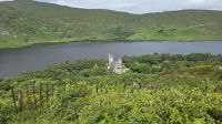 Glenveagh Castle &ndash; &copy; Marlies Thrum (Eberhardt TRAVEL)