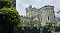 Glenveagh Castle &ndash; &copy; Marlies Thrum (Eberhardt TRAVEL)
