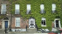 Dubliner Türen &ndash; &copy; Marlies Thrum (Eberhardt TRAVEL)