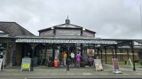Wales- der Ort mit dem längsten Namen &ndash; &copy; Marlies Thrum (Eberhardt TRAVEL)