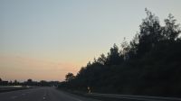 Fahrt nach Hause &ndash; &copy; Marlies Thrum (Eberhardt TRAVEL)