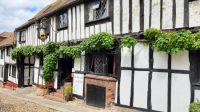 Rye &ndash; &copy; Constanze Maißel (Eberhardt TRAVEL)