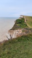 Beachy Head &ndash; &copy; Constanze Maißel (Eberhardt TRAVEL)