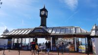 Brighton &ndash; &copy; Constanze Maißel (Eberhardt TRAVEL)