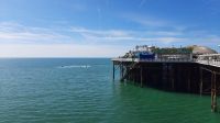 Brighton &ndash; &copy; Constanze Maißel (Eberhardt TRAVEL)