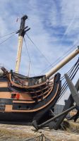 HMS Victory &ndash; &copy; Constanze Maißel (Eberhardt TRAVEL)
