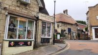 Shanklin &ndash; &copy; Constanze Maißel (Eberhardt TRAVEL)