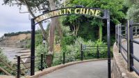 Shanklin Chine &ndash; &copy; Constanze Maißel (Eberhardt TRAVEL)