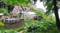 Shanklin Chine &ndash; &copy; Constanze Maißel (Eberhardt TRAVEL)