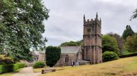 Lanhydrock &ndash; &copy; Constanze Maißel (Eberhardt TRAVEL)