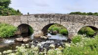 Postbridge &ndash; &copy; Constanze Maißel (Eberhardt TRAVEL)