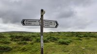 Dartmoor &ndash; &copy; Constanze Maißel (Eberhardt TRAVEL)