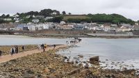Marazion &ndash; &copy; Constanze Maißel (Eberhardt TRAVEL)