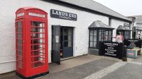 Land's End &ndash; &copy; Constanze Maißel (Eberhardt TRAVEL)