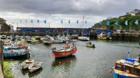 Mevagissey &ndash; &copy; Constanze Maißel (Eberhardt TRAVEL)