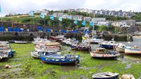 Mevagissey &ndash; &copy; Constanze Maißel (Eberhardt TRAVEL)