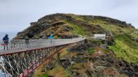 Tintagel Castle &ndash; &copy; Constanze Maißel (Eberhardt TRAVEL)