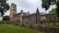 Bristol Temple Church &ndash; &copy; Constanze Maißel (Eberhardt TRAVEL)