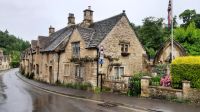 Castle Combe &ndash; &copy; Constanze Maißel (Eberhardt TRAVEL)
