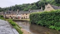 Castle Combe &ndash; &copy; Constanze Maißel (Eberhardt TRAVEL)