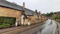 Castle Combe &ndash; &copy; Constanze Maißel (Eberhardt TRAVEL)
