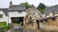 Castle Combe &ndash; &copy; Constanze Maißel (Eberhardt TRAVEL)