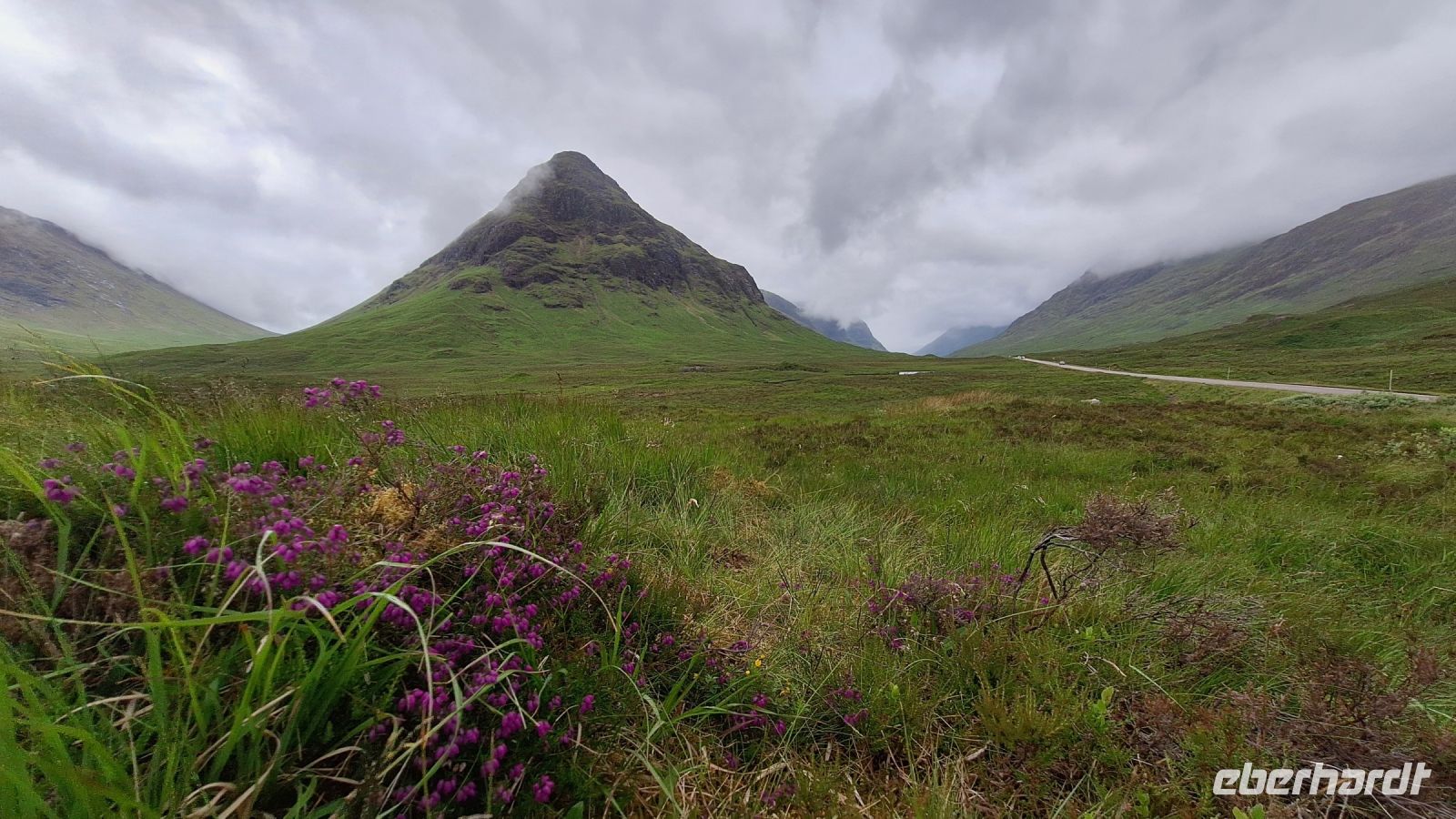 Glencoe &ndash; &copy; Sinah Witzig (Eberhardt TRAVEL)