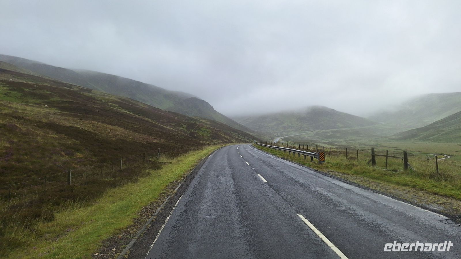 Cairngorms Nationalpark &ndash; &copy; Sinah Witzig (Eberhardt TRAVEL)