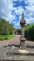 Glasgow: Gründungsort &ndash; &copy; Sinah Witzig (Eberhardt TRAVEL)