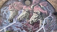 Glasgow: Streetart &ndash; &copy; Sinah Witzig (Eberhardt TRAVEL)